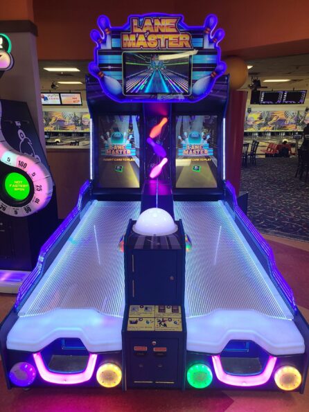 Arcade | Video Games | Things To Do | Baton Rouge LA