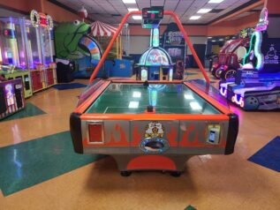 Arcade | Video Games | Things To Do | Baton Rouge LA