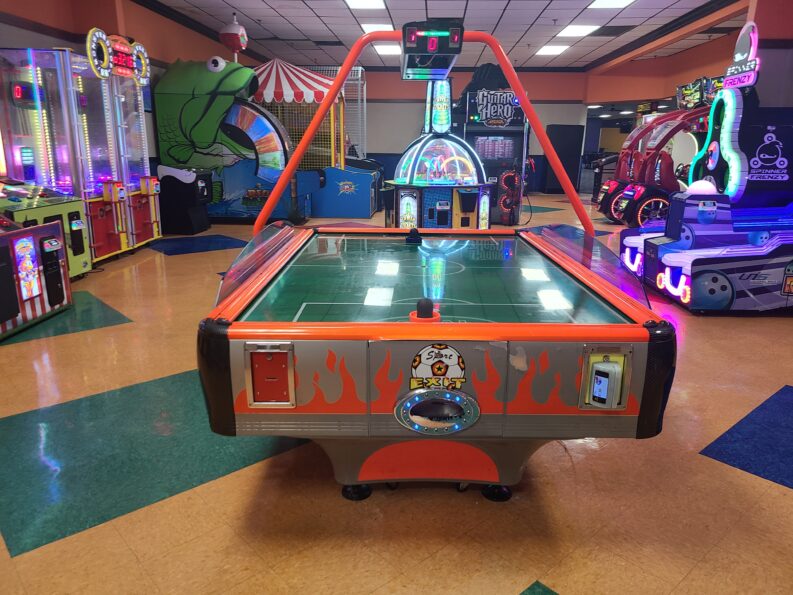Arcade | Video Games | Things To Do | Baton Rouge LA